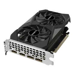 GIGABYTE VGA NVIDIA GeForce RTX 3050 GV-N3050WF2OCV2-6GD, GDDR6 6GB, 96bit GIGABYTE VGA NVIDIA GeForce RTX 3050 GV-N3050WF2OCV2-6GD, GDDR6 6GB, 96bit