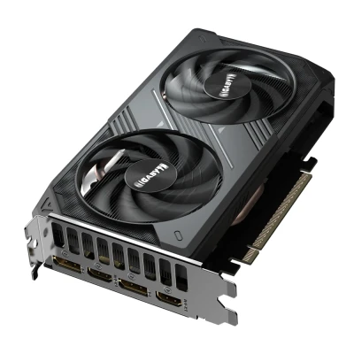 GIGABYTE VGA NVIDIA GeForce RTX 5050 GV-N5050WF2OC-8GD, GDDR6 8GB, 128bit