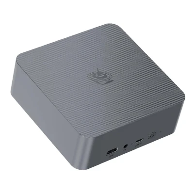 BEELINK mini PC EQi12, Intel i5-12450H, 16GB, 500GB M.2, Windows 11 Pro