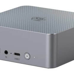 BEELINK mini PC EQR6, AMD Ryzen 5 6600H, 24GB, 500GB M.2, Windows 11 Pro BEELINK mini PC EQR6, AMD Ryzen 5 6600H, 24GB, 500GB M.2, Windows 11 Pro