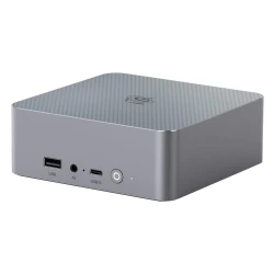 BEELINK mini PC EQR6, AMD Ryzen 9 6900HX, 24GB, 500GB M.2, Windows 11 Pro