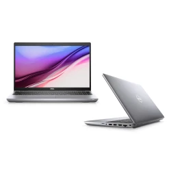 DELL Laptop Latitude 5521, Factory Refurbished Grade A, i5-11500H, 16/512GB SSD, 15.6", Cam, Intel Integrated Graphics, Windows 11 Pro