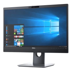 DELL οθόνη P2418HZM IPS-LED, 23.8" 1920x1080, VGA/HDMI/DisplayPort, Grade A