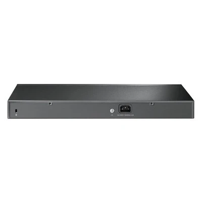 MERCUSYS rackmount switch MS118CP 16x 10/100Mbps PoE+ & 2x Gigabit θύρες UN/1.0