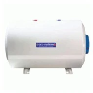 Θερμοσίφωνας - Boiler ECO SYSTEM 120L 3,50Kw Titanium Glass δαπέδου με εσωτερικό εναλλάκτη