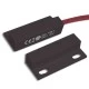 Μαγνητική επαφή ενσύρματη Aleph DS-1561 φλαντζωτή βιδωτή & αυτοκόλλητη άνοιγμα 2,54cm καφέ Μαγνητική επαφή ενσύρματη Aleph DS-1561 φλαντζωτή βιδωτή & αυτοκόλλητη άνοιγμα 2,54cm καφέ