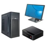 Υπολογιστές Desktop - Laptop