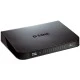 ΜΕΤΑΓΩΓΕΑΣ ΔΙΚΤΥΟΥ DESKTOP SWITCH D-LINK GO-SW-24G ΜΕ 24ΘΥΡΕΣ GIGABIT ETHERNET 10/100/1000Mbps
