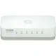 ΜΕΤΑΓΩΓΕΑΣ ΔΙΚΤΥΟΥ DESKTOP SWITCH D-LINK GO-SW-5E ΜΕ 5 ΘΥΡΕΣ FAST ETHERNET 10/100 Mbps