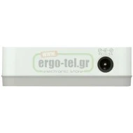 ΜΕΤΑΓΩΓΕΑΣ ΔΙΚΤΥΟΥ DESKTOP SWITCH D-LINK GO-SW-5G ΜΕ 5 ΘΥΡΕΣ GIGABIT ETHERNET 10/100/1000Mbps ΜΕΤΑΓΩΓΕΑΣ ΔΙΚΤΥΟΥ DESKTOP SWITCH D-LINK GO-SW-5G ΜΕ 5 ΘΥΡΕΣ GIGABIT ETHERNET 10/100/1000Mbps
