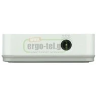 ΜΕΤΑΓΩΓΕΑΣ ΔΙΚΤΥΟΥ DESKTOP SWITCH D-LINK GO-SW-8E ΜΕ 8 ΘΥΡΕΣ FAST ETHERNET 10/100Mbps