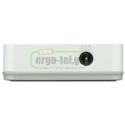 ΜΕΤΑΓΩΓΕΑΣ ΔΙΚΤΥΟΥ DESKTOP SWITCH D-LINK GO-SW-8E ΜΕ 8 ΘΥΡΕΣ FAST ETHERNET 10/100Mbps