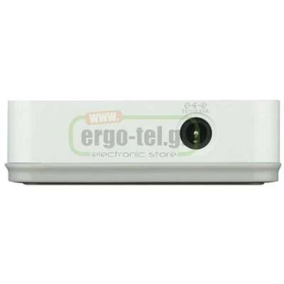 ΜΕΤΑΓΩΓΕΑΣ ΔΙΚΤΥΟΥ DESKTOP SWITCH D-LINK GO-SW-8E ΜΕ 8 ΘΥΡΕΣ FAST ETHERNET 10/100Mbps ΜΕΤΑΓΩΓΕΑΣ ΔΙΚΤΥΟΥ DESKTOP SWITCH D-LINK GO-SW-8E ΜΕ 8 ΘΥΡΕΣ FAST ETHERNET 10/100Mbps