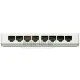 ΜΕΤΑΓΩΓΕΑΣ ΔΙΚΤΥΟΥ DESKTOP SWITCH D-LINK GO-SW-8E ΜΕ 8 ΘΥΡΕΣ FAST ETHERNET 10/100Mbps ΜΕΤΑΓΩΓΕΑΣ ΔΙΚΤΥΟΥ DESKTOP SWITCH D-LINK GO-SW-8E ΜΕ 8 ΘΥΡΕΣ FAST ETHERNET 10/100Mbps