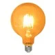Λάμπα led dream fillament E27 G125 4W 230V κίτρινο φως δέσμης 360° enjoy simplisity 15000h Λάμπα led dream fillament E27 G125 4W 230V κίτρινο φως δέσμης 360° enjoy simplisity 15000h