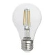Λάμπα led dream fillament E27 A60 4W 230V κίτρινο φως δέσμης 360° enjoy simplisity 15000h Λάμπα led dream fillament E27 A60 4W 230V κίτρινο φως δέσμης 360° enjoy simplisity 15000h