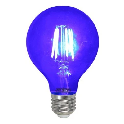 Λάμπα led dream fillament E27 G80 4W 230V μπλε φως δέσμης 360° enjoy simplisity 15000h