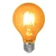 Λάμπα led dream fillament E27 G80 4W 230V κίτρινο φως δέσμης 360° enjoy simplisity 15000h