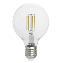 Λάμπα led dream fillament E27 G80 4W 230V κίτρινο φως δέσμης 360° enjoy simplisity 15000h Λάμπα led dream fillament E27 G80 4W 230V κίτρινο φως δέσμης 360° enjoy simplisity 15000h