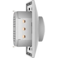 Dimmer multi 1000 Watt χωνευτό όλα τα φορτία MASTER DM-1000