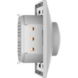 Dimmer multi 1000 Watt χωνευτό όλα τα φορτία MASTER DM-1000
