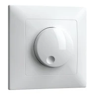 Dimmer multi 1000 Watt χωνευτό όλα τα φορτία MASTER DM-1000