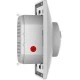Dimmer multi 1000 Watt χωνευτό όλα τα φορτία MASTER DM-1000
