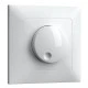 Dimmer multi 1000 Watt χωνευτό όλα τα φορτία MASTER DM-1000