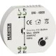 Dimmer led κυτίου (ροοστάτης) 400 Watt Multi Button Master DM-400B