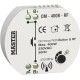 Dimmer led κυτίου (ροοστάτης) με δυνατότητα ασύρματου χειρισμού 400 Watt Master DM-400B-RF Dimmer led κυτίου (ροοστάτης) με δυνατότητα ασύρματου χειρισμού 400 Watt Master DM-400B-RF