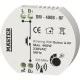 Dimmer led κυτίου (ροοστάτης) με δυνατότητα ασύρματου χειρισμού 400 Watt Master DM-400B-RF Dimmer led κυτίου (ροοστάτης) με δυνατότητα ασύρματου χειρισμού 400 Watt Master DM-400B-RF