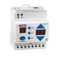 Multidimmer 8 channel κεντρική μονάδα (controller) 8 καναλιών DM-8CHL για ρύθμιση φωτισμού