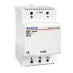 Multidimmer 8 channel τελική μονάδα εξόδου 1-10V DM-CHL/1-10V για ρύθμιση φωτισμού