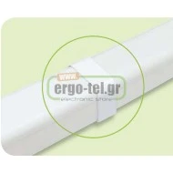 Ενωτικό για καπάκι δομημένης καλωδίωσης TPS