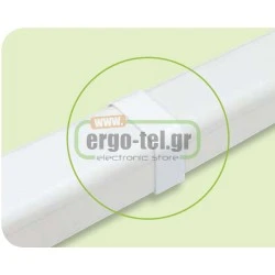 Ενωτικό για καπάκι δομημένης καλωδίωσης TPS