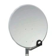 Δορυφορικό κάτοπτρο Engel 65cm χαλύβδινο 12,75GHz 37,5dB με αντοχή σε άνεμο έως 150Km/H Δορυφορικό κάτοπτρο Engel 65cm χαλύβδινο 12,75GHz 37,5dB με αντοχή σε άνεμο έως 150Km/H