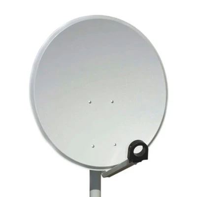 Δορυφορικό κάτοπτρο Engel 65cm χαλύβδινο 12,75GHz 37,5dB με αντοχή σε άνεμο έως 150Km/H