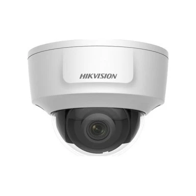 Δικτυακή IP κάμερα Dome HIKVISION DS-2CD2185G0-IMS 2.8mm IP42 ανθεκτική σε βανδαλισμούς