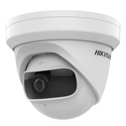 Δικτυακή IP κάμερα Dome HIKVISION DS-2CD2345G0P-I 1.68mm 4MP ανθεκτική σε βανδαλισμούς Δικτυακή IP κάμερα Dome HIKVISION DS-2CD2345G0P-I 1.68mm 4MP ανθεκτική σε βανδαλισμούς