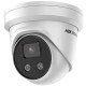 Κάμερα IP Dome AcuSense HIKVISION DS-2CD2386G2-ISU/SL 2.8mm με υπέρυθρο IR φωτισμό ως 30m