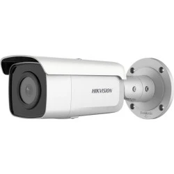 Κάμερα Bullet HIKVISION DS-2CD2T86G2-4I 2.8mm 8MP με υπέρυθρο IR φωτισμός ως 80m
