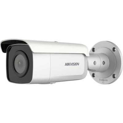 Κάμερα Bullet HIKVISION DS-2CD2T86G2-4I 2.8mm 8MP με υπέρυθρο IR φωτισμός ως 80m