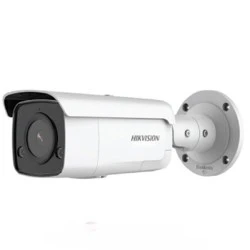 Κάμερα HIKVISION DS-2CD2T86G2-ISU/SL 2.8mm Bullet 8MP με υπέρυθρο IR φωτισμό ως 60m