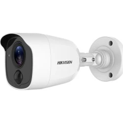 Αναλογική κάμερα HIKVISION DS-2CE11D0T-PIRLP 2.8mm 2MP HD1080p με υπέρυθρο φωτισμό ως 20m