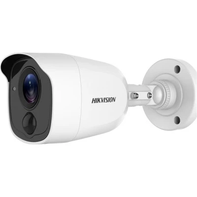 Αναλογική κάμερα HIKVISION DS-2CE11D0T-PIRLP 2.8mm 2MP HD1080p με υπέρυθρο φωτισμό ως 20m