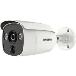 Αναλογική κάμερα Dome HD HIKVISION DS-2CE12H0T-PIRLO 2.8mm με υπέρυθρο IR φωτισμό ως 20m
