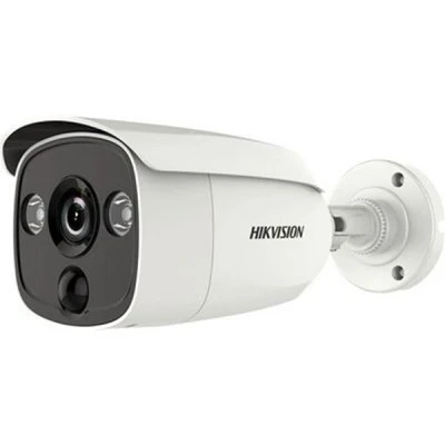 Αναλογική κάμερα Dome HD HIKVISION DS-2CE12H0T-PIRLO 2.8mm με υπέρυθρο IR φωτισμό ως 20m Αναλογική κάμερα Dome HD HIKVISION DS-2CE12H0T-PIRLO 2.8mm με υπέρυθρο IR φωτισμό ως 20m