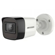 Κάμερα Bullet Hikvision DS-2CE16D0T-ITFS2.8 4in1 1080p με υπέρυθρο φωτισμό EXIR 2.0 εμβέλειας ως 30m