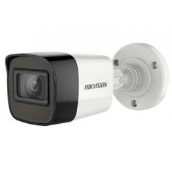 Κάμερα Bullet Hikvision DS-2CE16D0T-ITFS2.8 4in1 1080p με υπέρυθρο φωτισμό EXIR 2.0 εμβέλειας ως 30m