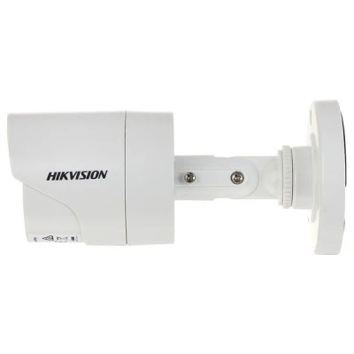 Κάμερα HIKVISION DS-2CE17U8T-IT2.8 4K ULTRA-LOW LIGHT BULLET με υπέρυθρο φωτισμό ως 40m